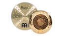 Pack Cymbales BYZANCE - Crash mix - 18/20 | MEINL
