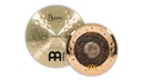 Pack Cymbales BYZANCE - Crash mix - 16/18 | MEINL