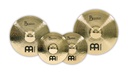 Pack Cymbales BYZANCE - BRILLANTE - 14/18/20 | MEINL