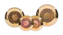 Pack Cymbales BYZANCE - DUAL - 14/18/20 | MEINL