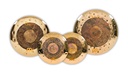 Pack Cymbales BYZANCE - DUAL - 15/18/22 | MEINL