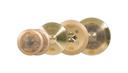 Pack Cymbales BYZANCE - MATT GARSTKA - 14/18/20/22 | MEINL
