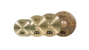 Pack Cymbales BYZANCE - MATT HALPERN - 14/18/20/21 | MEINL