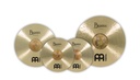 Pack Cymbales BYZANCE Trad. POLYPHONIC - 15/18/21 | MEINL