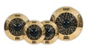 Pack Cymbales C.CUSTOM DUAL - 15/18/22 | MEINL