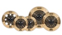 Pack Cymbales C.CUSTOM DUAL - 14/16/18/20 | MEINL