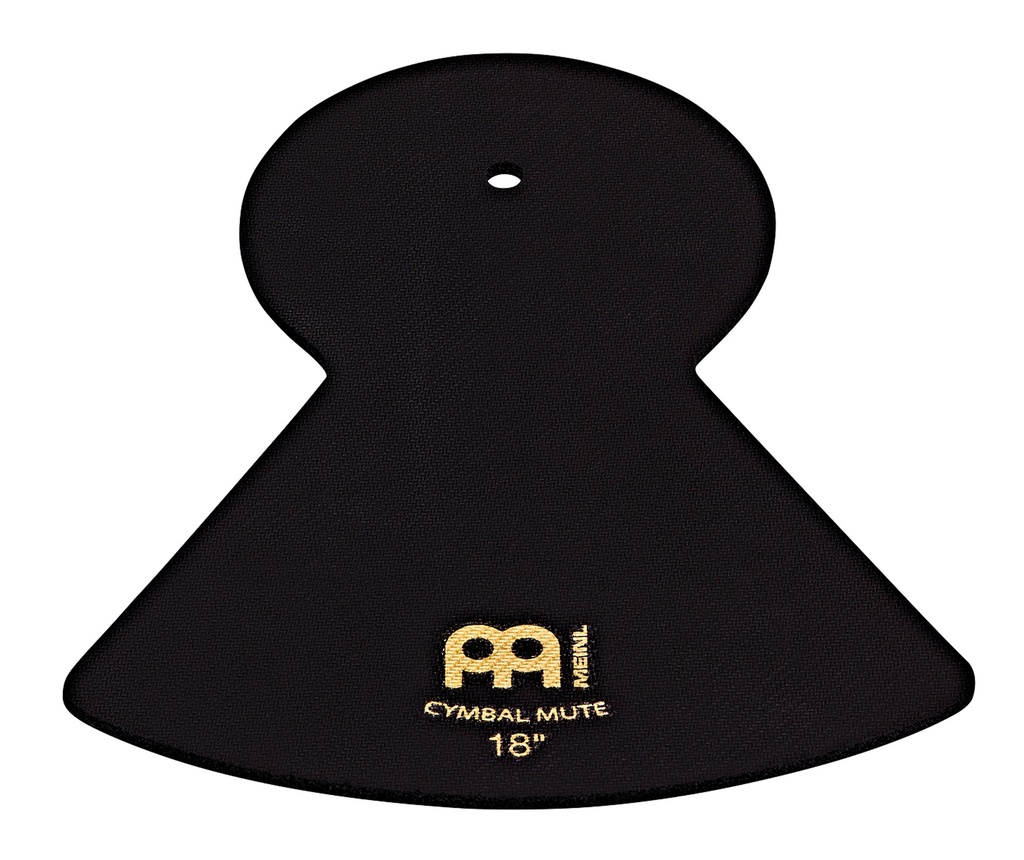 SET SOURDINES CYMBALES MEINL14/16/20