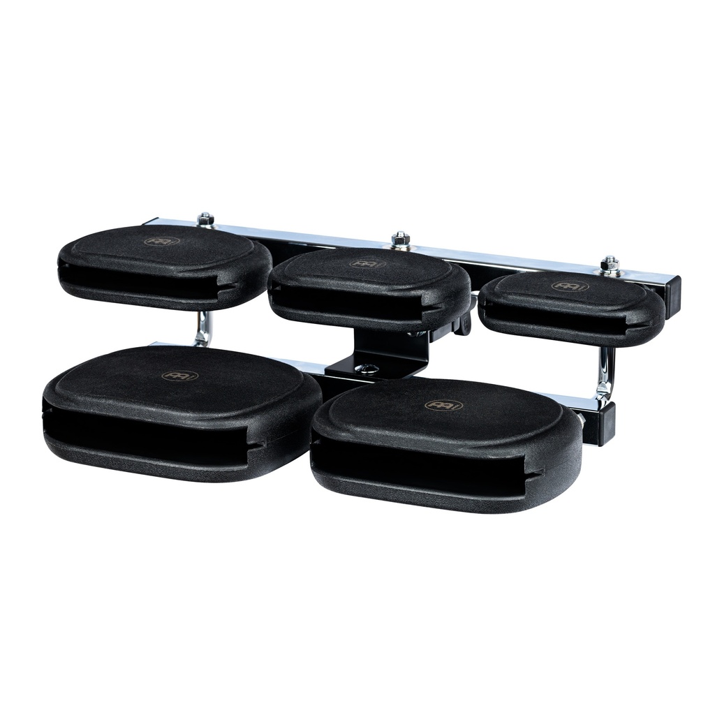 SET TEMPLE BLOCKS MEINL