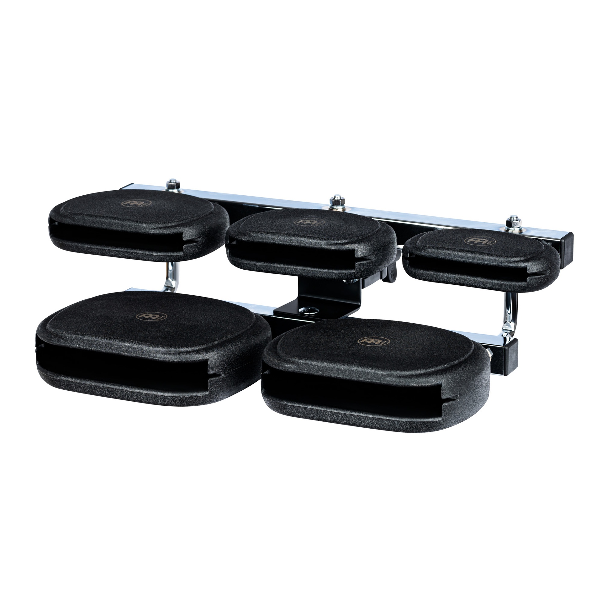 SET TEMPLE BLOCKS MEINL