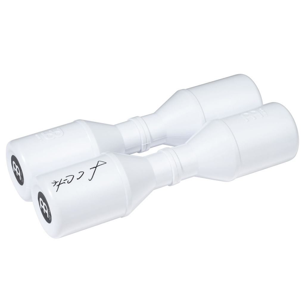 SHAKER MEINL LUIS CONTE LIVE BLANC