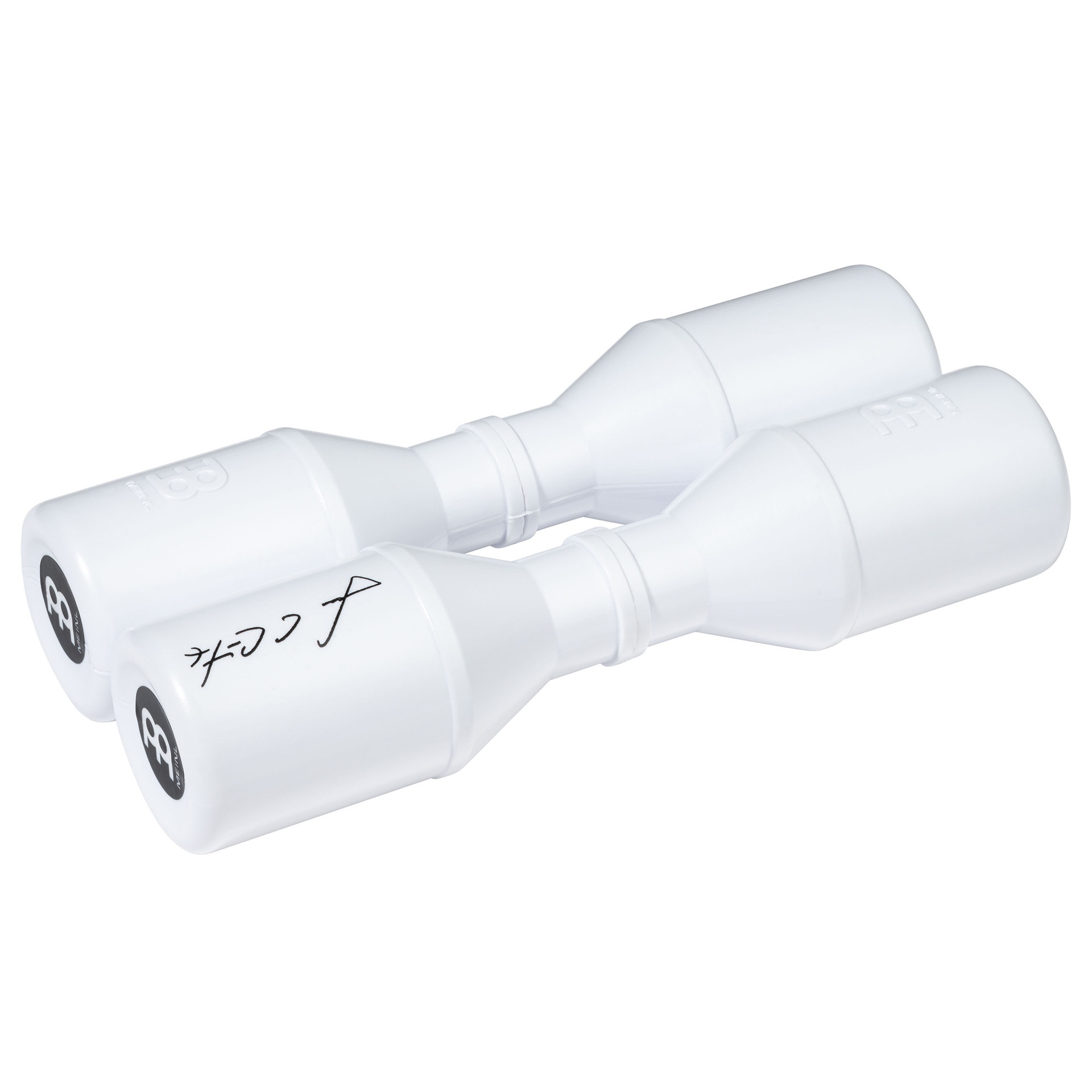SHAKER MEINL LUIS CONTE LIVE BLANC