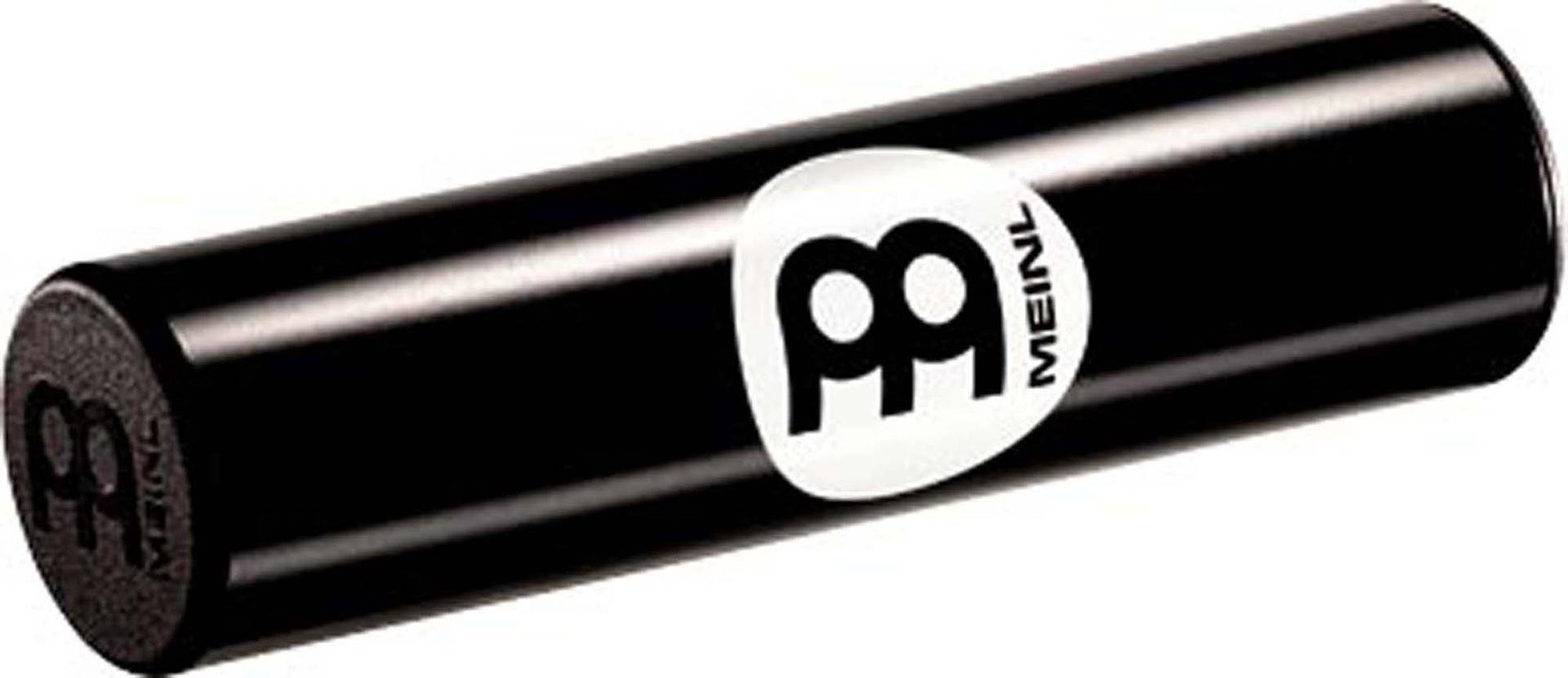 SHAKER MEINL ROND PLASTIQUE STUDIO NOIR