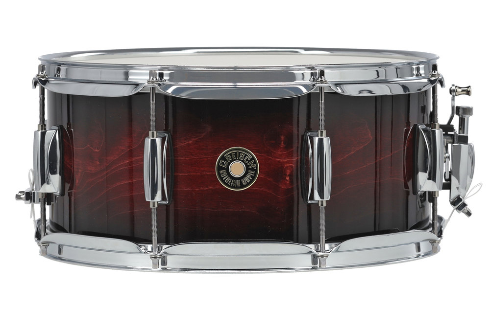 Caisse claire Catalina Maple GRETSCH 14" x 6,5"