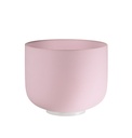SINGING BOWL SONIC ENERGY CRISTAL 10"