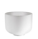 SINGING BOWL SONIC ENERGY CRISTAL 10"