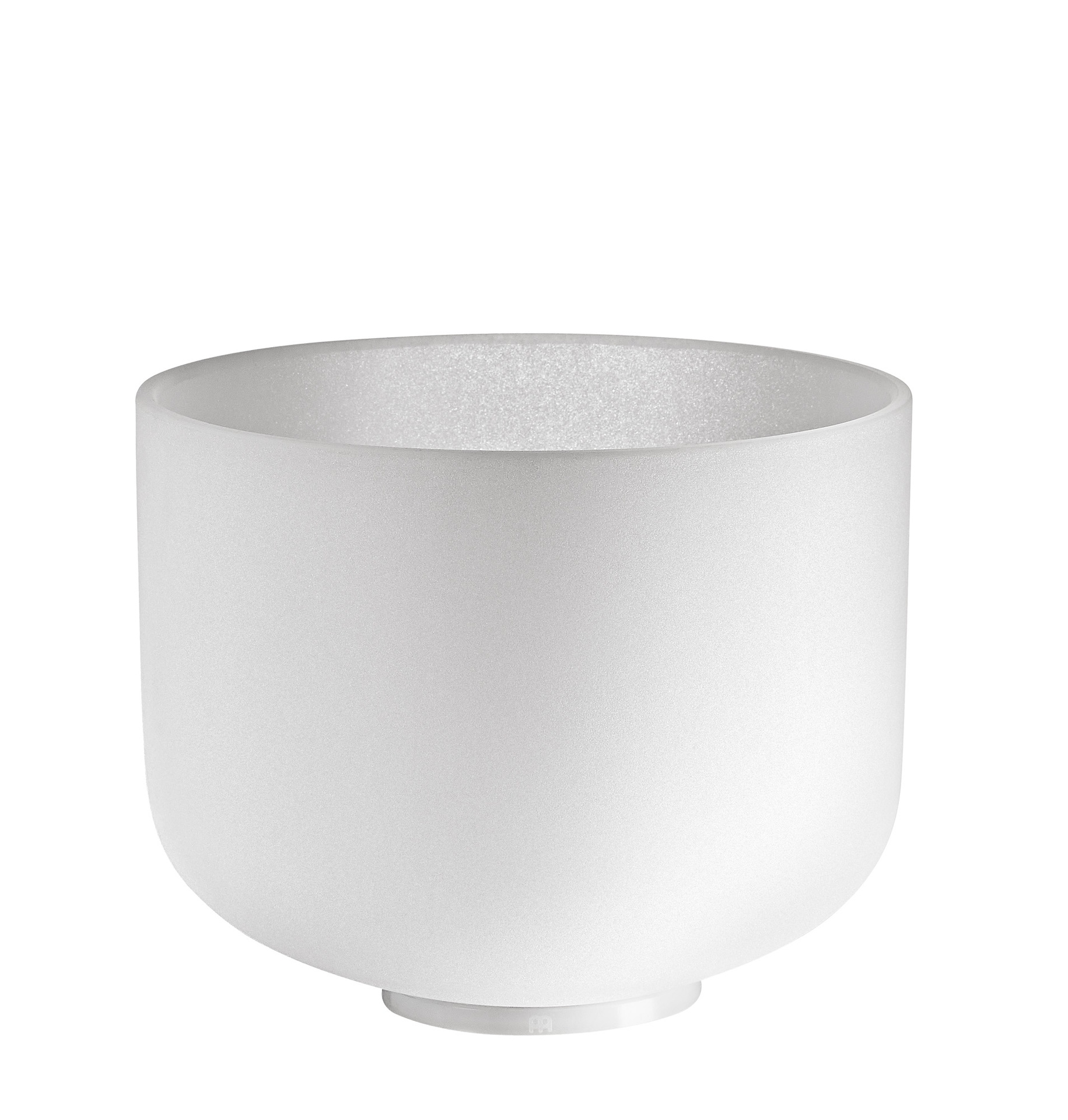 SINGING BOWL SONIC ENERGY CRISTAL 10"