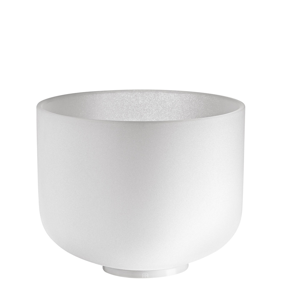 SINGING BOWL SONIC ENERGY CRISTAL 10"