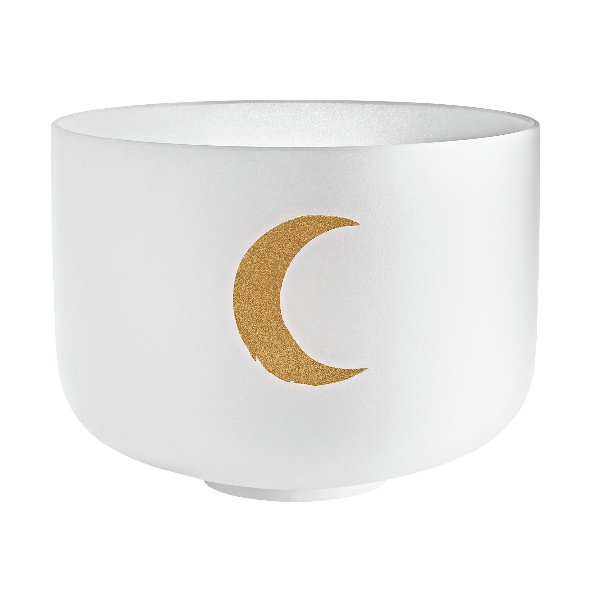 SINGING BOWL SONIC ENERGY CRISTAL 12"