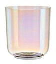 SINGING BOWL SONIC ENERGY CRYSTAL 6"