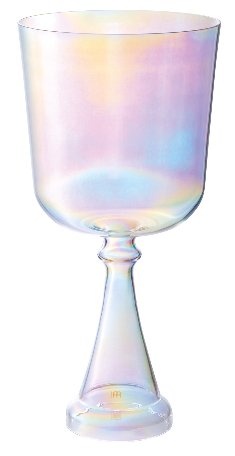 SINGINGCHALICE SONIC ENERGY CRISTAL 7"