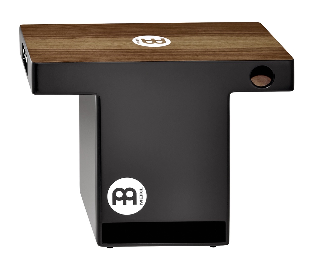 SLAPTOP CAJON MEINL NATUREL FACADE NOYER