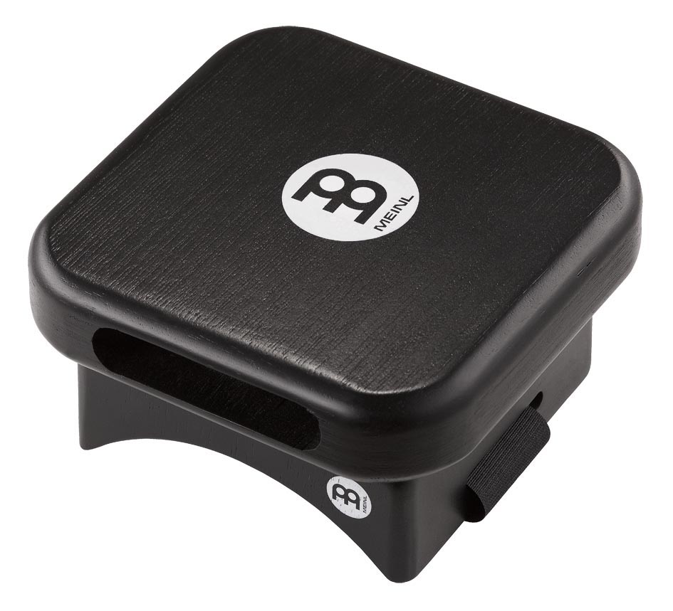 SNARE PAD MEINL A FIXER SUR GENOU