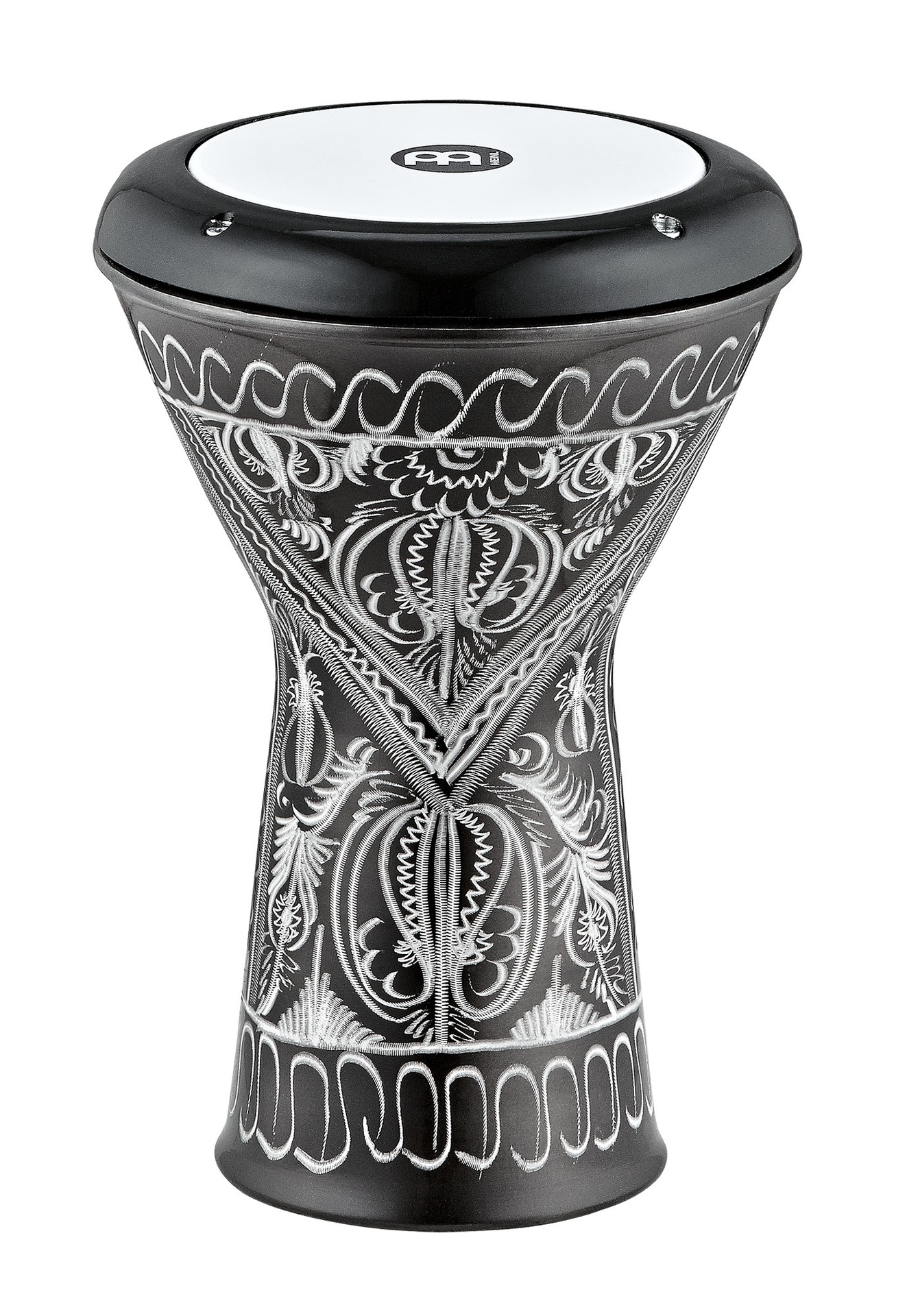 Doumbek Soprano MEINL | ALUMINIUM 15.2 X 30.5 CM