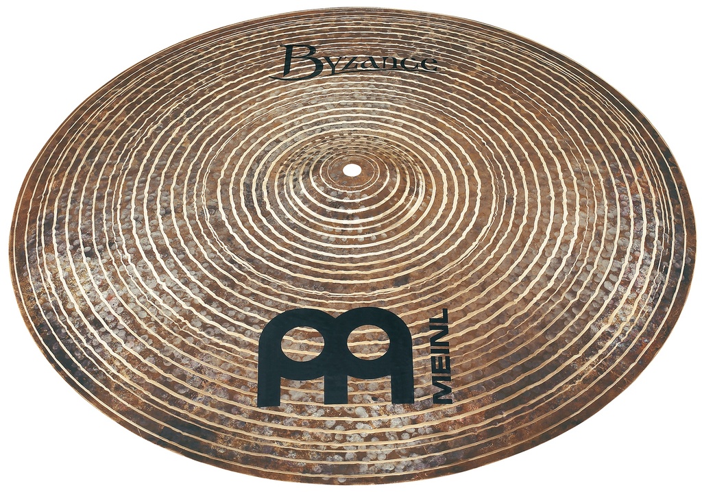 SPECTRUM RIDE MEINL BYZANCE 22""