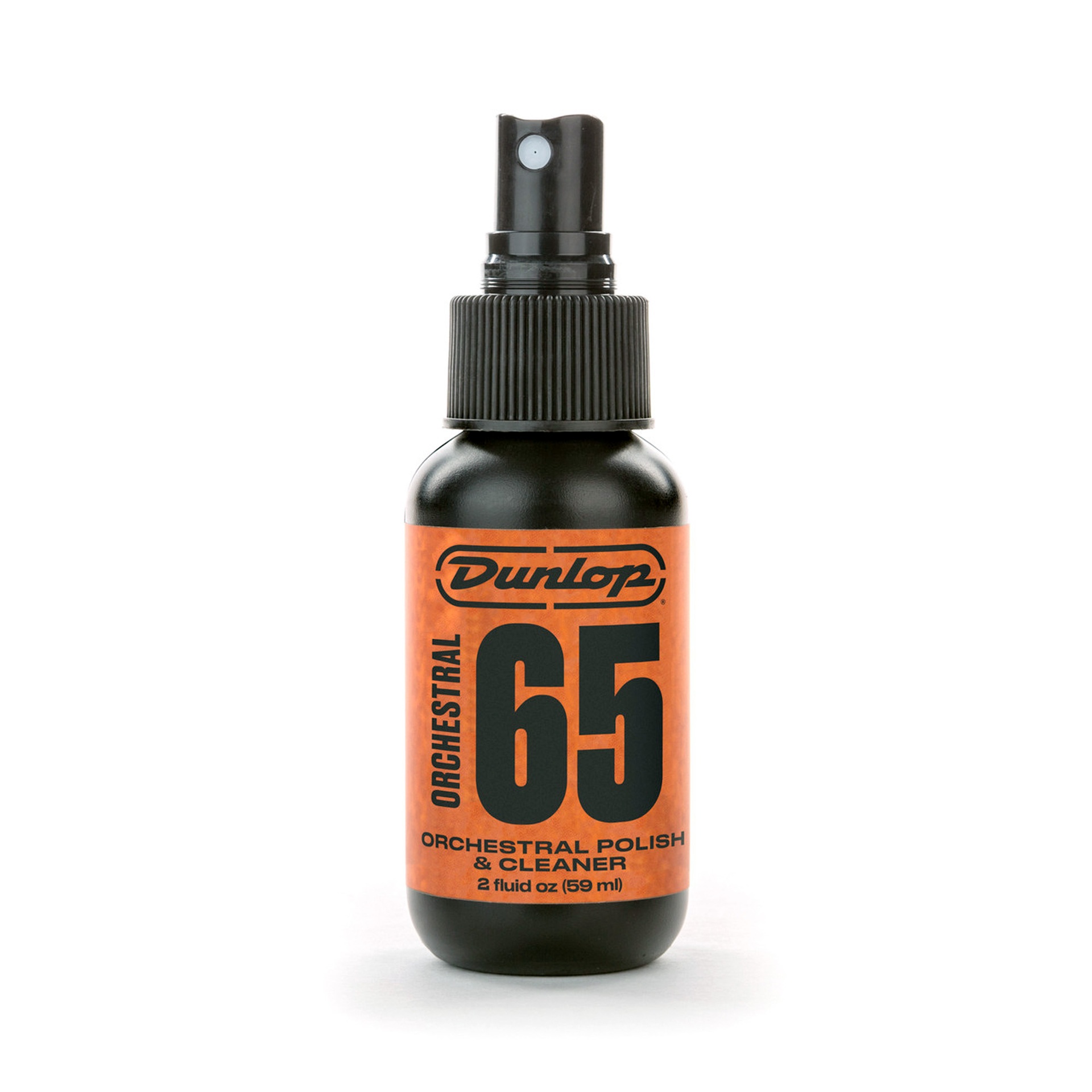 SPRAY DUNLOP POLISH FORMULA 65
