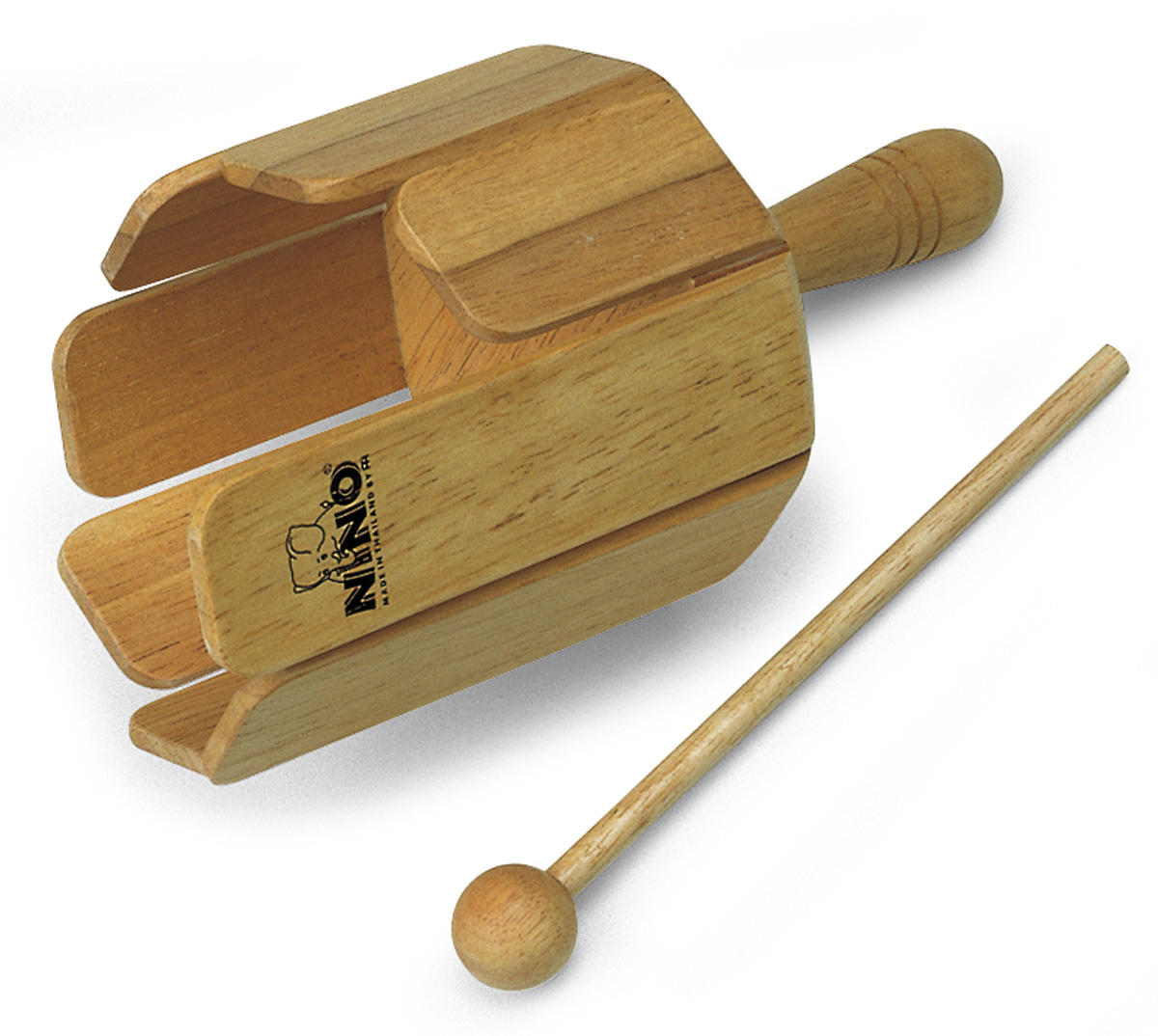 STIRRING DRUM NINO BOIS