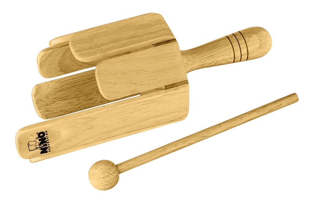 STIRRING DRUM NINO BOIS MEDIUM