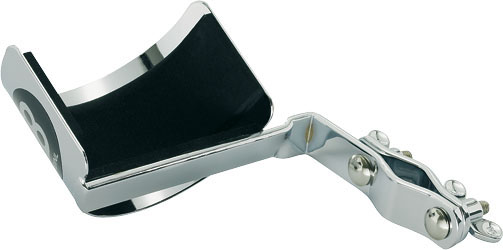 SUPPORT CALEBASSE MEINL AVEC ATTACHE