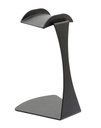 SUPPORT CASQUE KM SUR TABLE