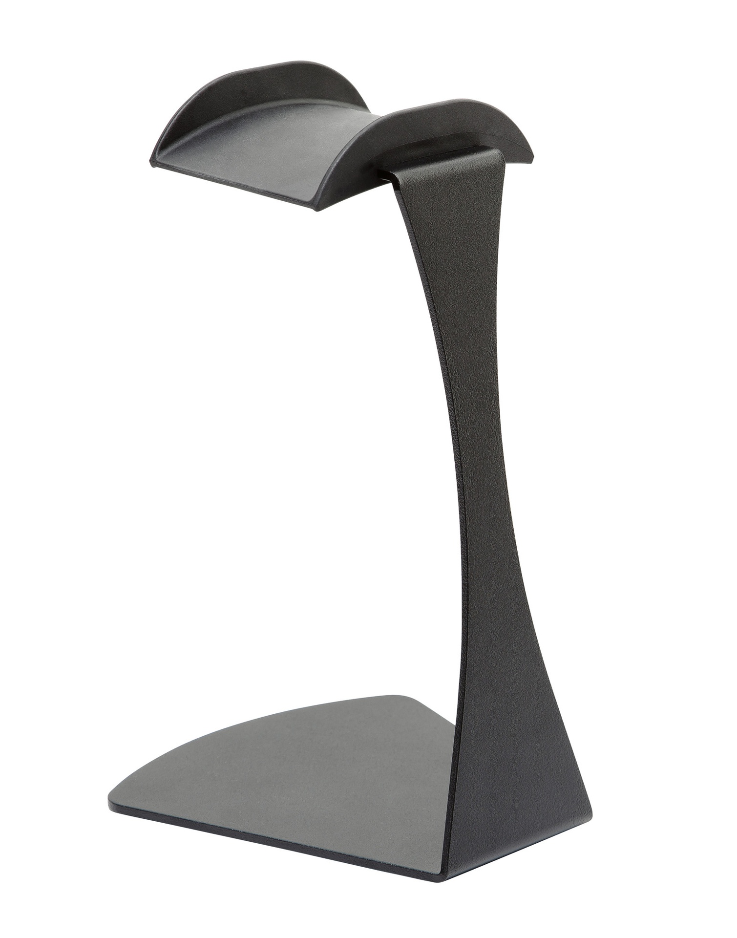SUPPORT CASQUE KM SUR TABLE