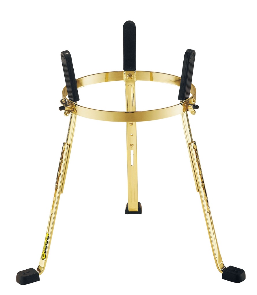 SUPPORT CONGA 12"1/2 DORE