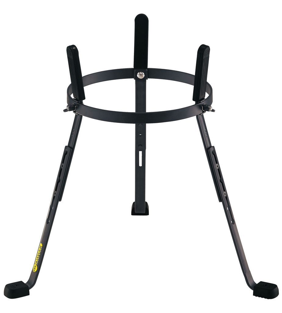 SUPPORT MEINL CONGA 12"1/2 NOIR
