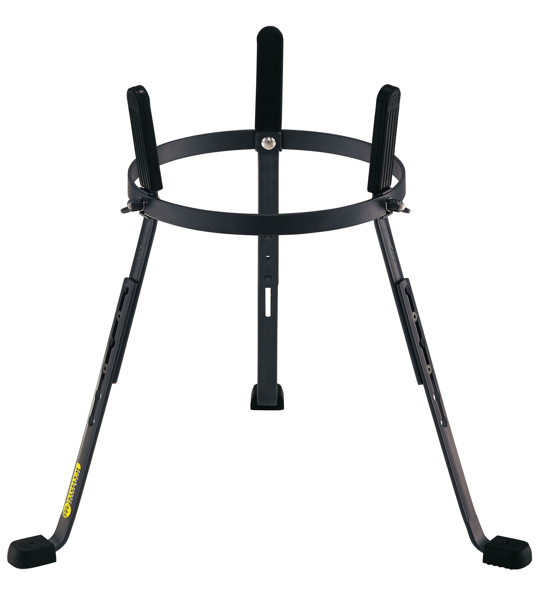 SUPPORT MEINL CONGA 12"1/2 NOIR