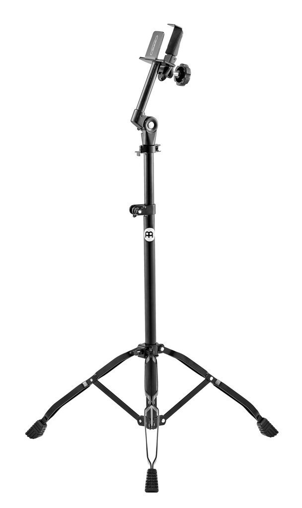 SUPPORT MEINL HEADLINER BONGOS NOIR