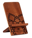 SUPPORT MEINL KALIMBA JUSQU'À 8 NOTES