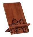 SUPPORT MEINL POUR KALIMBA 9 NOTES ET +