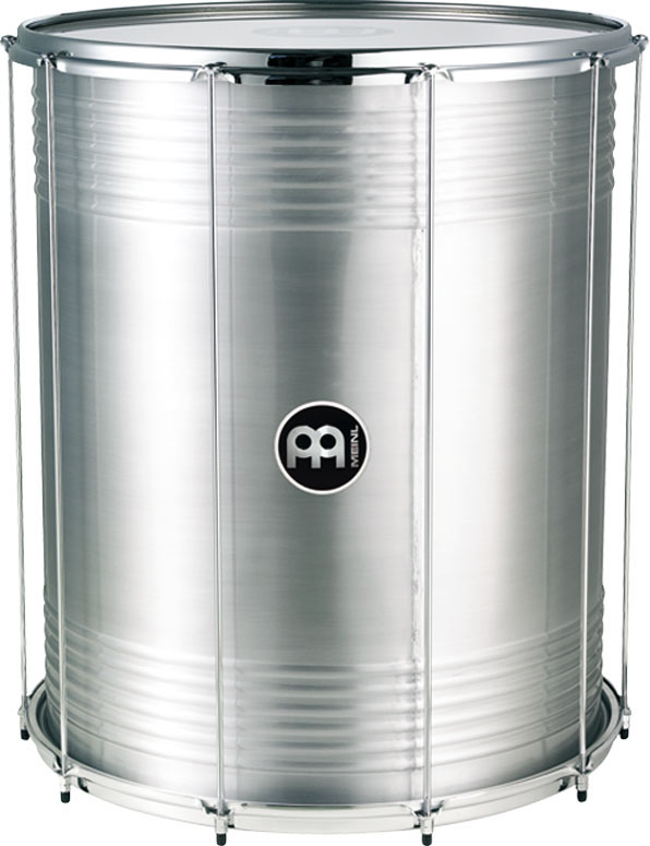 SURDO MEINL ALU 18 X 22"