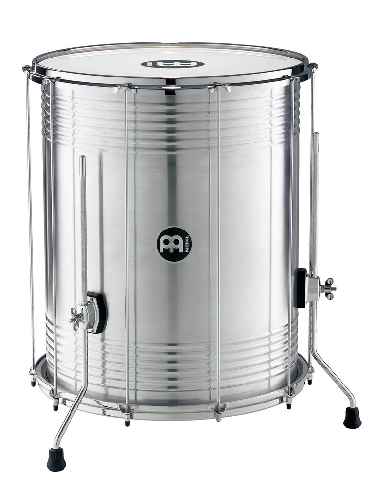 SURDO MEINL ALU 20 X 24" AVEC PIEDS