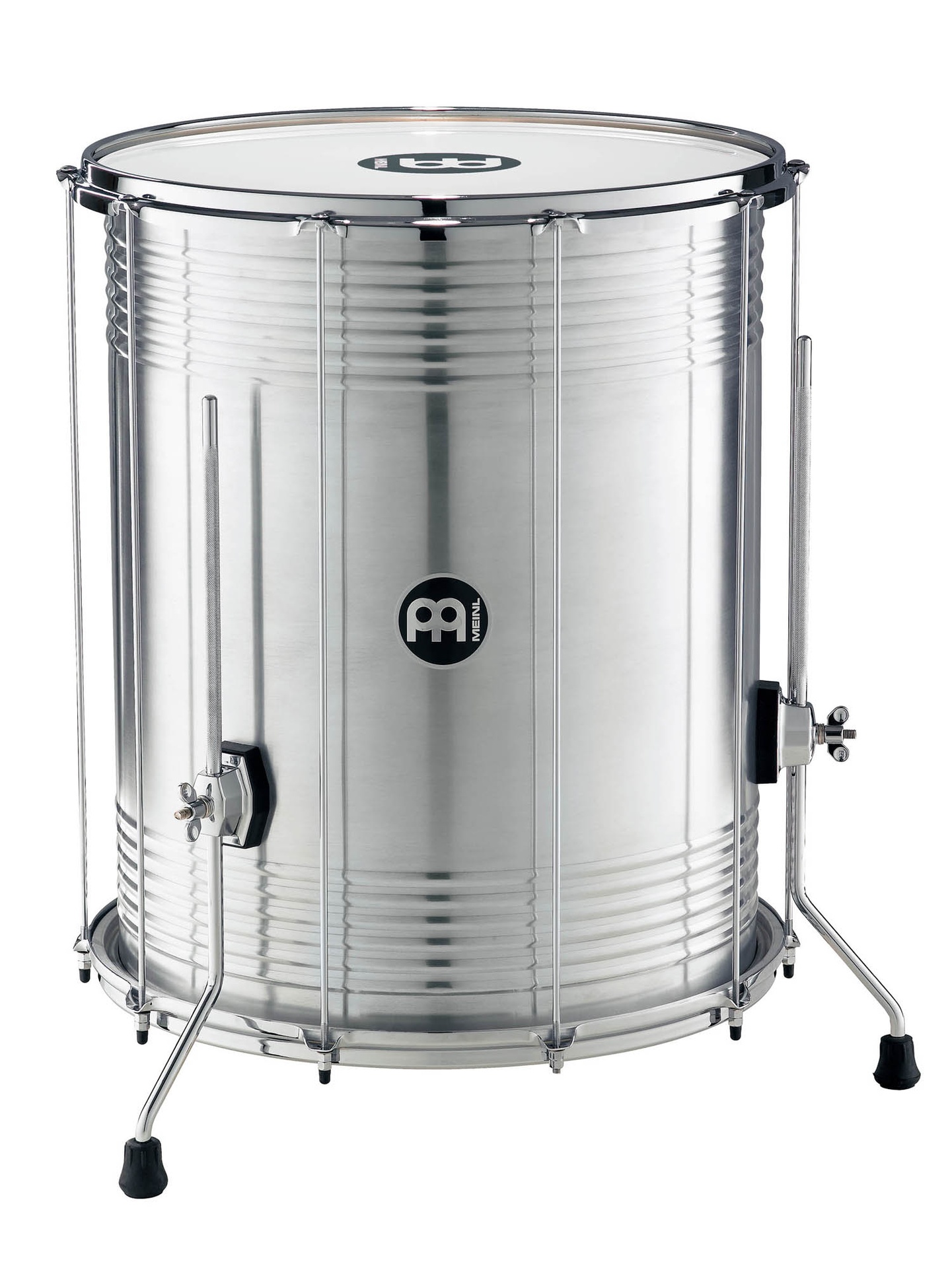 SURDO MEINL ALU 20 X 24" AVEC PIEDS