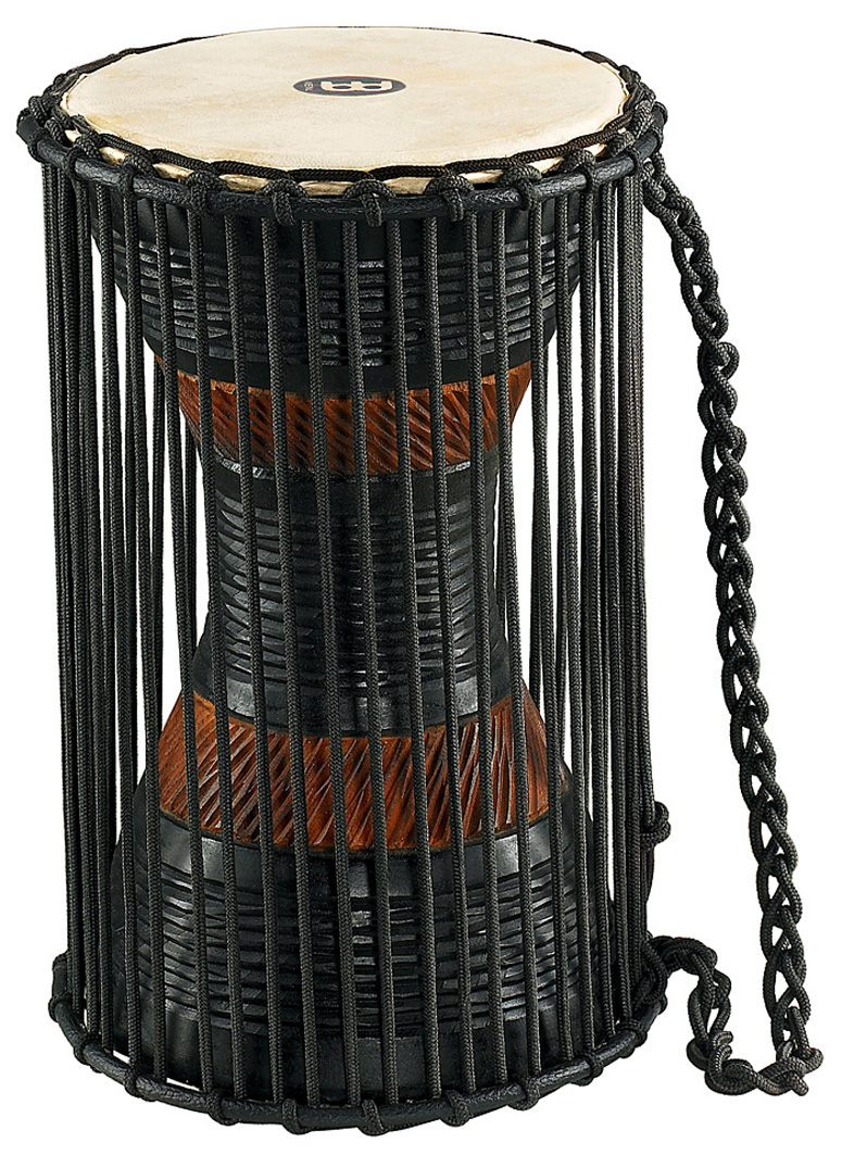 TALKING DRUM MEINL ACAJOU MEDIUM