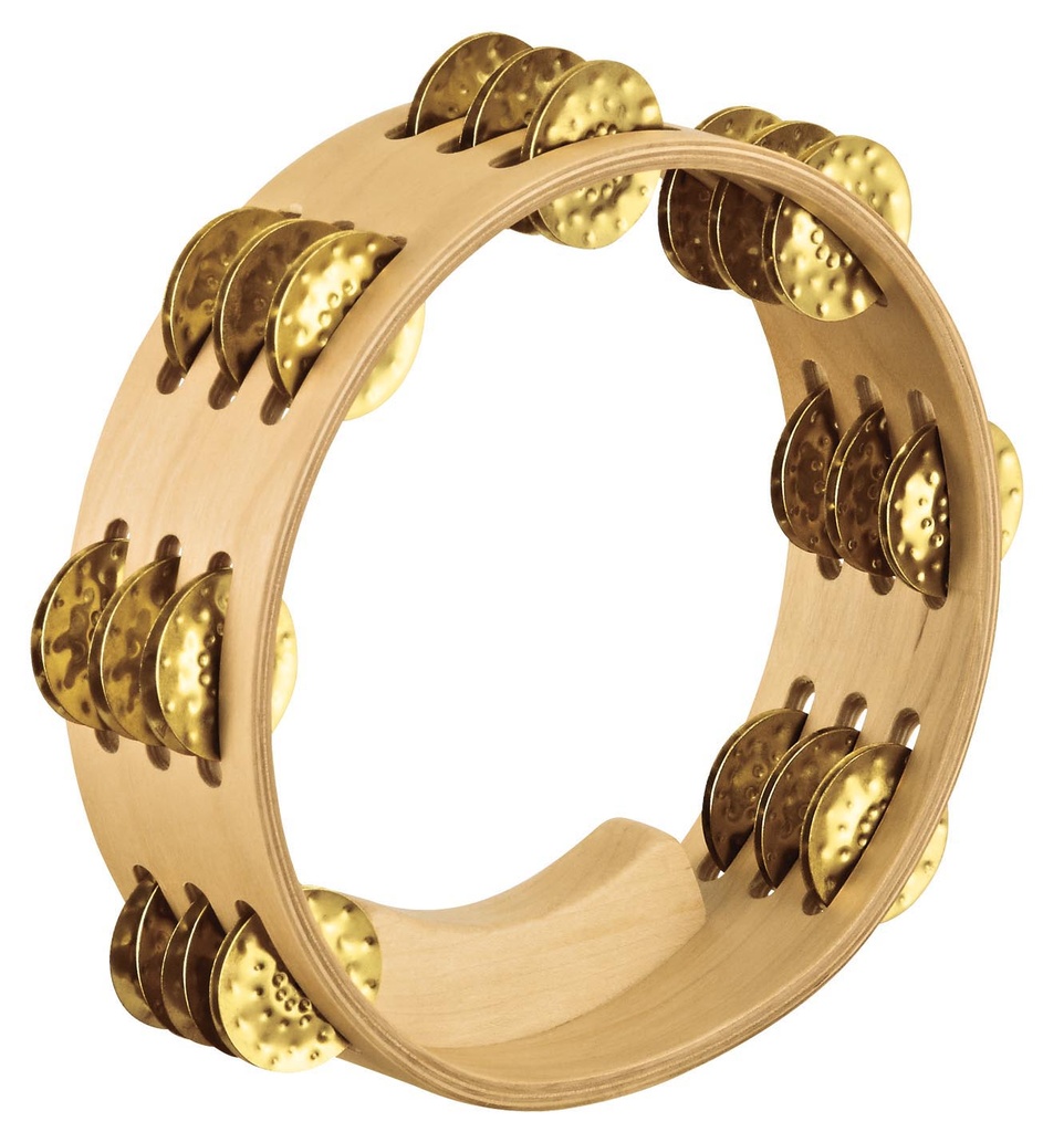 TAMBOURIN MEINL 8" ARTISAN ED. LAITON