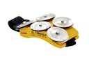 Tambourin de pied | Talon | Cajon - ORTEGA