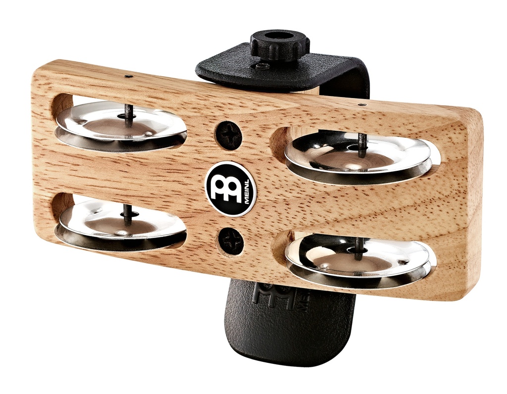 Tambourin de pied | Talon | Cajon - PROFESSIONNEL - MEINL