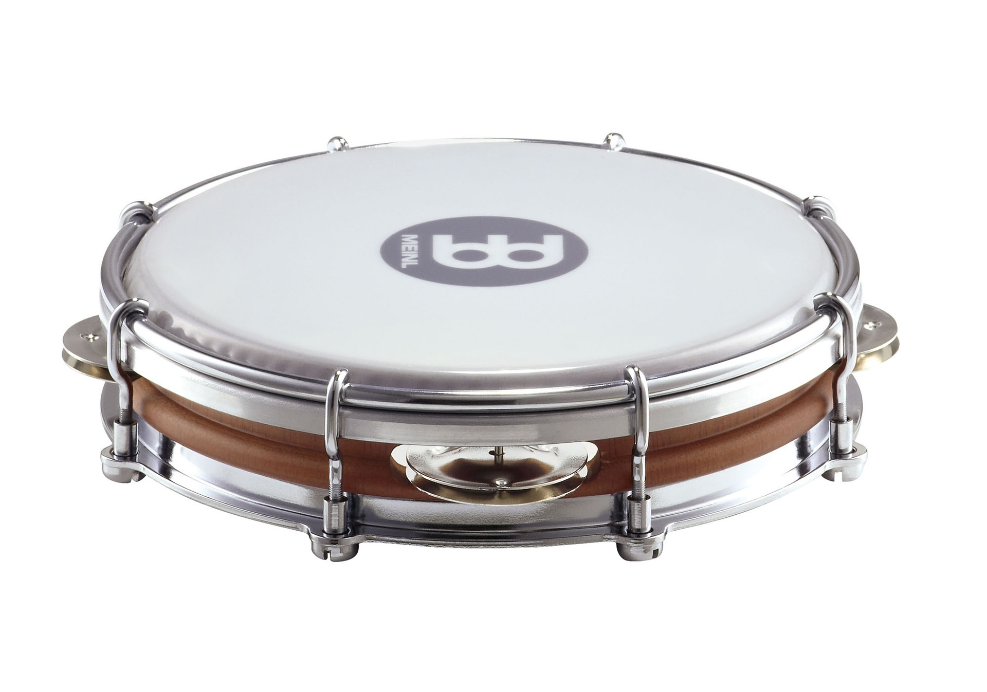 TAMPEIRO MEINL 6" BRUN AFRICAIN