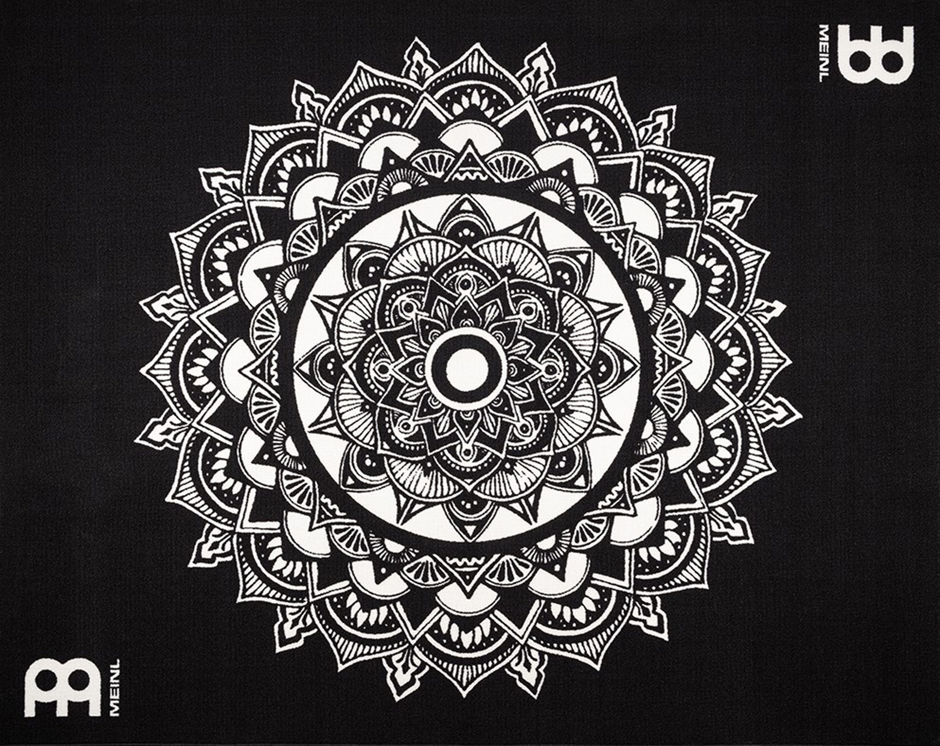 TAPIS BATTERIE MEINL MANDALA