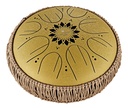 TONGUE MEDIUM OCTAVE SONIC ENERGY GOLD